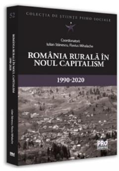 Romania rurala in noul capitalism 
