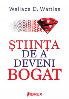 Stiinta de a deveni bogat