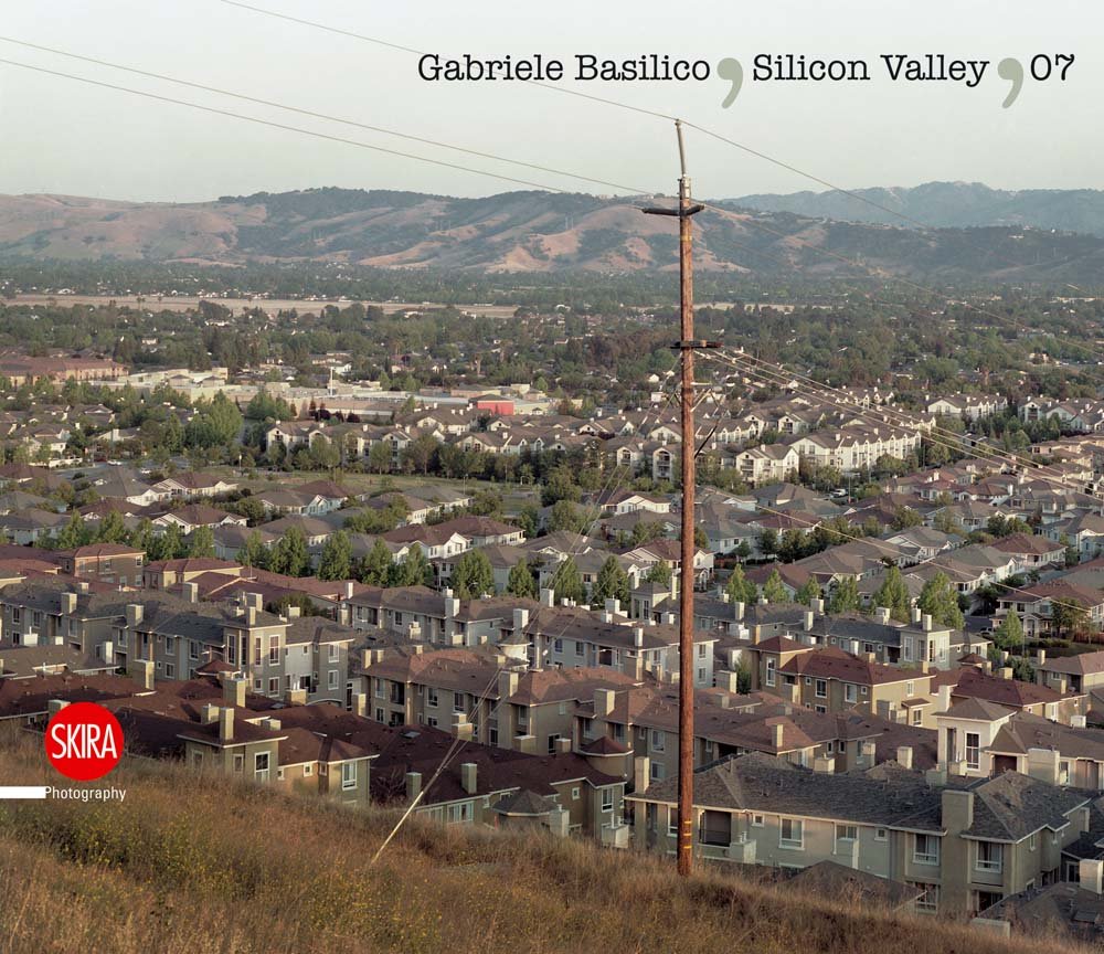 Gabriele Basilico - Silicon Valley 07