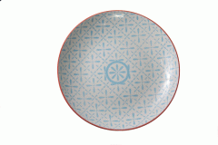 Farfurie - Plate Blue