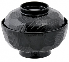 Bol - Soup Lacquerware 