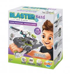 Jucarie interactiva - Blaster mana