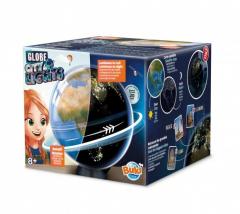 Jucarie interactiva - Citylight Globe