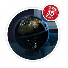 Jucarie interactiva - Citylight Globe