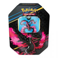 Joc de carti - Pokemon TCG: Sword & Shield 12.5 Crown Zenith Tin Box - mai multe modele