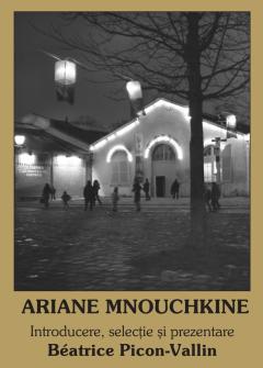 Ariane Mnouchkine (2 volume)