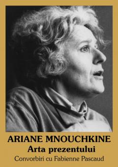 Ariane Mnouchkine (2 volume)