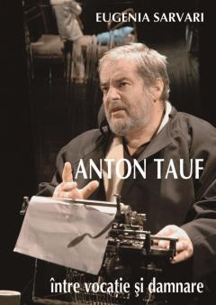 Anton Tauf