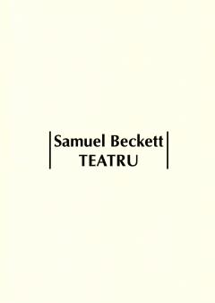 Samuel Beckett - Teatru