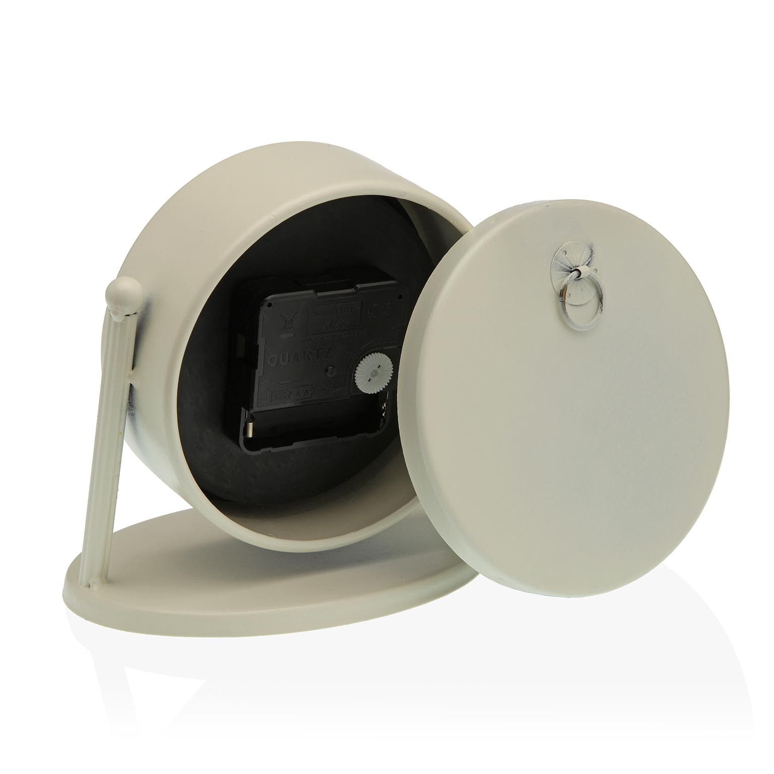 Ceas Table Clock HS Versa