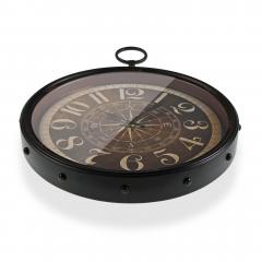 Ceas de perete - Wall Clock HS Vintage