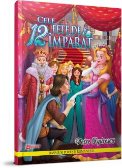 Cele 12 fete de imparat