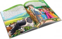 Cele 12 fete de imparat