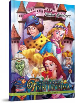 Fat-Frumos din lacrima