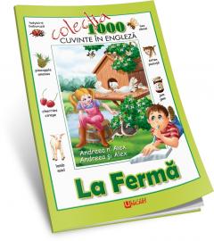 1000 de cuvinte in engleza - Ferma