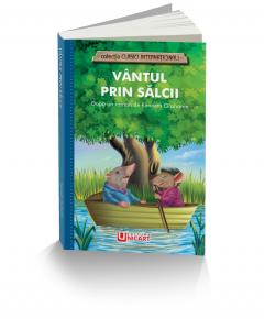 Vantul prin salcii