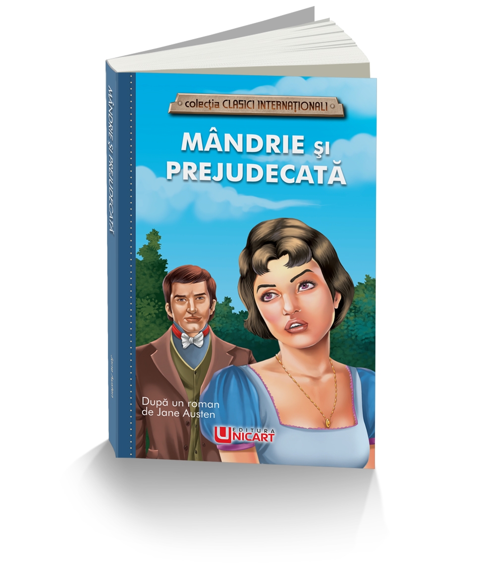 Mandrie Si Prejudecata Online Subtitrat 1995 Mandrie si prejudecata - Jane Austen