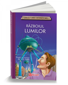 Razboiul lumilor