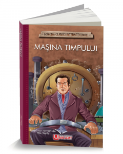 Masina timpului