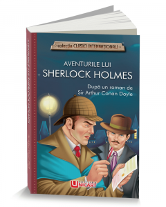 Aventurile lui Sherlock Holmes