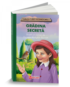 Gradina secreta