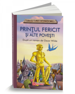 Printul fericit si alte povesti