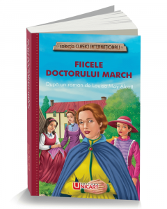 Fiicele doctorului March