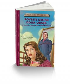 Poveste despre doua orase