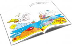 Uneste punctele - Animale