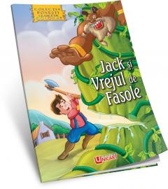 Jack si vrejul de fasole