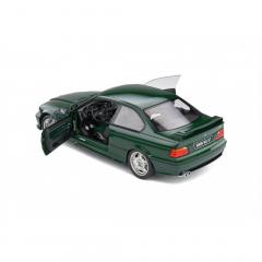 Macheta - BMW E36 Coupe M3 GT British Racing Green 1995