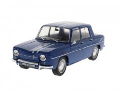 Macheta - Renault 8 Gordini 1100 1967