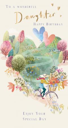 Felicitare - Your Special Day