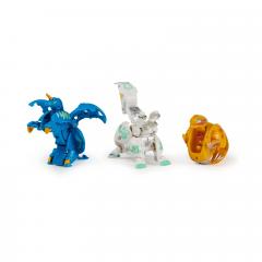 Figurina - Bakugan - Howlkor Ultra