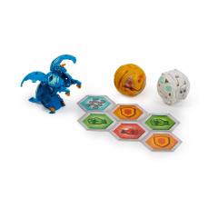 Figurina - Bakugan - Howlkor Ultra