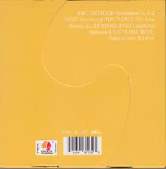 4th Album Repackage - Sector 17