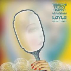 Layla Revisited