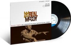 The Real McCoy - Vinyl