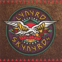 Skynyrd's Innyrds - Vinyl