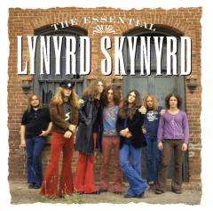 The Essential Lynyrd Skynyrd