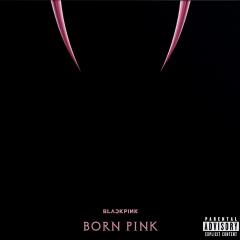 Born Pink (Jewel Case)