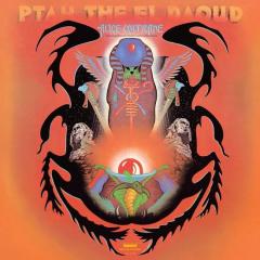 Ptah The El Daoud - Vinyl