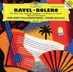 Ravel: Bolero