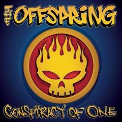 Conspiracy Of One - Vinyl