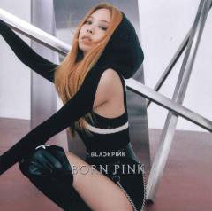 Born Pink - Jennie