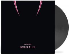 Born Pink (Black Ice Vinyl)