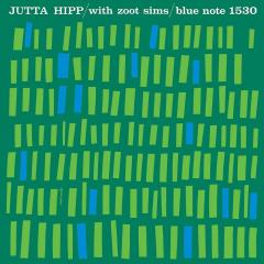 Jutta Hipp with Zoot Sims - Vinyl