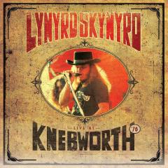 Live At Knebworth 76 (CD+DVD)