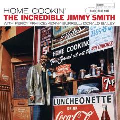  Home Cookin' - Vinyl