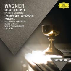 Wagner: Siegfried Idyll